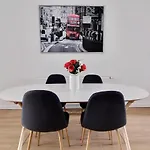 Rent a Flat - Bruxelles