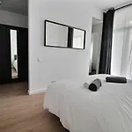 Rent a Flat - Bruxelles
