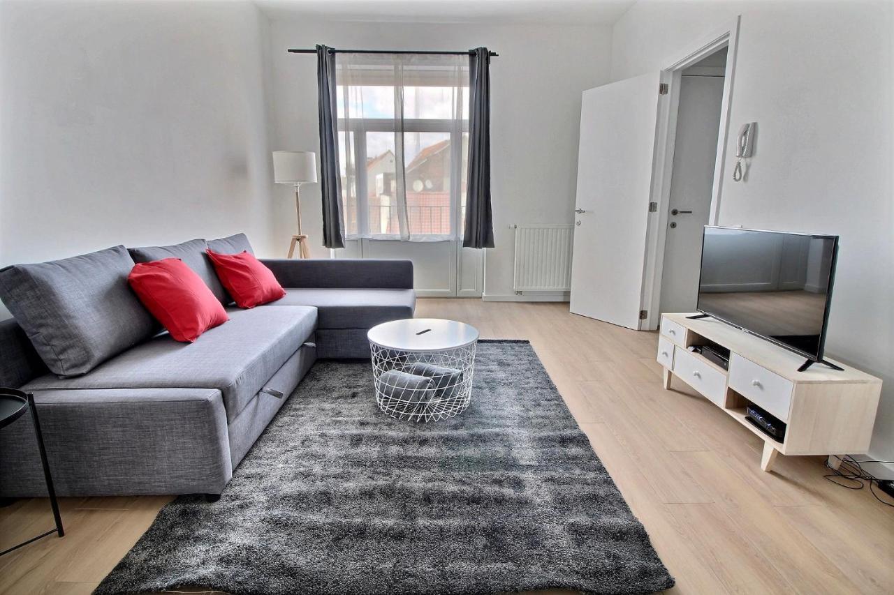 Appartement Rent A Flat - Bruxelles
