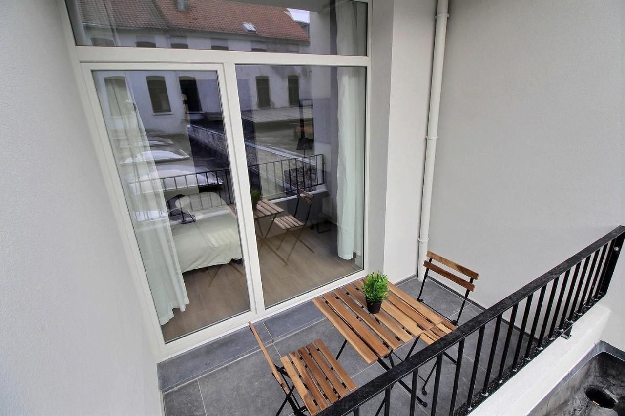 Appartement Rent A Flat - Bruxelles